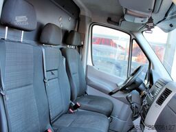 MERCEDES-BENZ Sprinter 316 CDI 1m² F&F HD-Spüler Kanalreiniger