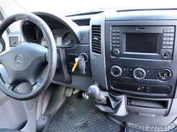 MERCEDES-BENZ Sprinter 316 CDI 1m² F&F HD-Spüler Kanalreiniger