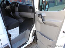 MERCEDES-BENZ Sprinter 316 CDI 1m² F&F HD-Spüler Kanalreiniger