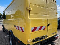 MERCEDES-BENZ Vario 613 D DokaKA/ L2H2/ 5 Sitze/ AHK/ Standhzg