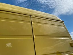 MERCEDES-BENZ Vario 613 D DokaKA/ L2H2/ 5 Sitze/ AHK/ Standhzg