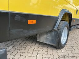 MERCEDES-BENZ Vario 613 D DokaKA/ L2H2/ 5 Sitze/ AHK/ Standhzg