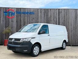 VW T6.1 Transporter 2.0 TDI Lang Automatik