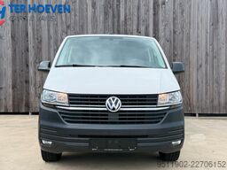VW T6.1 Transporter 2.0 TDI Lang Automatik