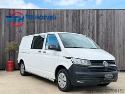 VW T6.1 Transporter 2.0 TDI Lang Automatik