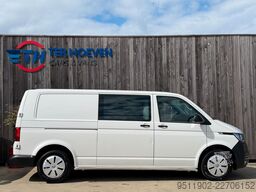 VW T6.1 Transporter 2.0 TDI Lang Automatik