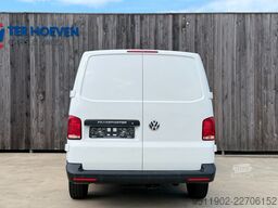 VW T6.1 Transporter 2.0 TDI Lang Automatik