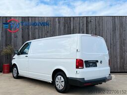 VW T6.1 Transporter 2.0 TDI Lang Automatik