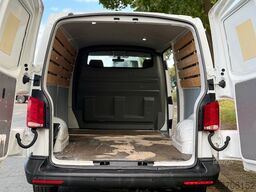 VW T6.1 Transporter 2.0 TDI Lang Automatik
