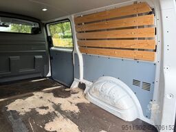VW T6.1 Transporter 2.0 TDI Lang Automatik