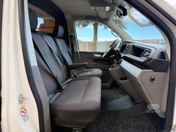 VW T6.1 Transporter 2.0 TDI Lang Automatik