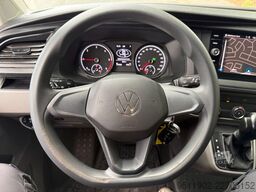 VW T6.1 Transporter 2.0 TDI Lang Automatik
