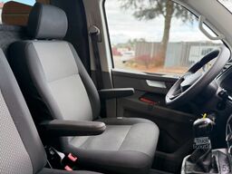 VW T6.1 Transporter 2.0 TDI Lang Automatik