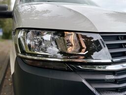 VW T6.1 Transporter 2.0 TDI Lang Automatik