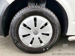 VW T6.1 Transporter 2.0 TDI Lang Automatik