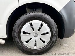 VW T6.1 Transporter 2.0 TDI Lang Automatik