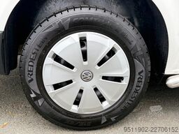 VW T6.1 Transporter 2.0 TDI Lang Automatik