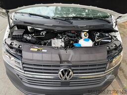 VW T6.1 Transporter 2.0 TDI Lang Automatik