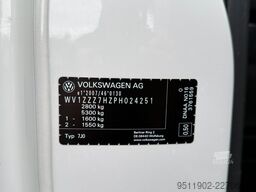 VW T6.1 Transporter 2.0 TDI Lang Automatik