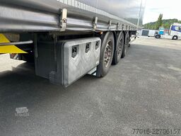 SCHWARZMÜLLER S1 Speed Curtainsider ,SAF Achsen,,Edsccha,Lift