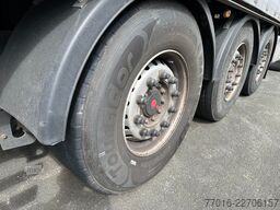 SCHWARZMÜLLER S1 Speed Curtainsider ,SAF Achsen,,Edsccha,Lift