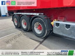 STAS Meierling Alumulde 42m³