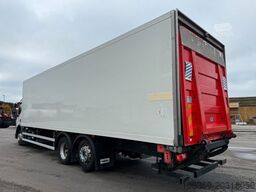 VOLVO FE320 6x2*4 TK T1200-R Spectrum 9,80 m. koffer