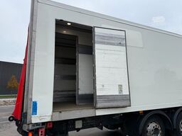 VOLVO FE320 6x2*4 TK T1200-R Spectrum 9,80 m. koffer