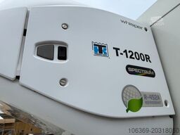 VOLVO FE320 6x2*4 TK T1200-R Spectrum 9,80 m. koffer