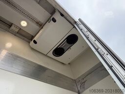 VOLVO FE320 6x2*4 TK T1200-R Spectrum 9,80 m. koffer