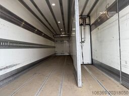 VOLVO FE320 6x2*4 TK T1200-R Spectrum 9,80 m. koffer