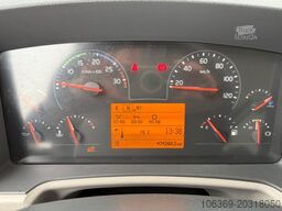 VOLVO FE320 6x2*4 TK T1200-R Spectrum 9,80 m. koffer