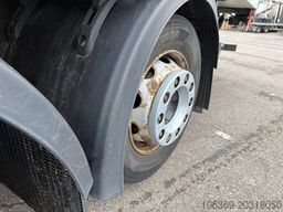 VOLVO FE320 6x2*4 TK T1200-R Spectrum 9,80 m. koffer