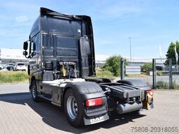 DAF XF460 Super Space Cap 2Tanks Retarder ACC Xenon