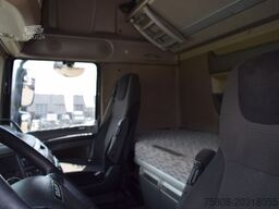 DAF XF460 Super Space Cap 2Tanks Retarder ACC Xenon