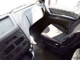 DAF XF460 Super Space Cap 2Tanks Retarder ACC Xenon