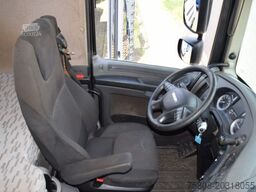 DAF XF460 Super Space Cap 2Tanks Retarder ACC Xenon