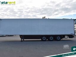 SCHMITZ CARGOBULL ThermoKing SLXi300 Palettenkasten 7.986 Std.
