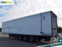 SCHMITZ CARGOBULL ThermoKing SLXi300 Palettenkasten 7.986 Std.