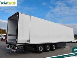 SCHMITZ CARGOBULL ThermoKing SLXi300 Palettenkasten 7.986 Std.