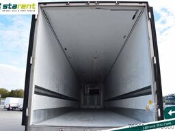 SCHMITZ CARGOBULL ThermoKing SLXi300 Palettenkasten 7.986 Std.