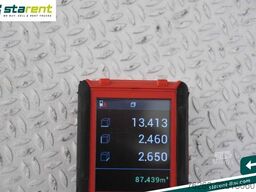 SCHMITZ CARGOBULL ThermoKing SLXi300 Palettenkasten 7.986 Std.