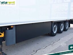 SCHMITZ CARGOBULL ThermoKing SLXi300 Palettenkasten 7.986 Std.