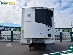 SCHMITZ CARGOBULL ThermoKing SLXi300 Palettenkasten 7.986 Std.