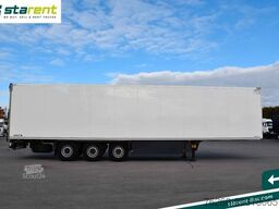 SCHMITZ CARGOBULL ThermoKing SLXi300 Palettenkasten 7.986 Std.