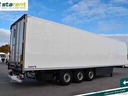 SCHMITZ CARGOBULL ThermoKing SLXi300 Palettenkasten 7.986 Std.