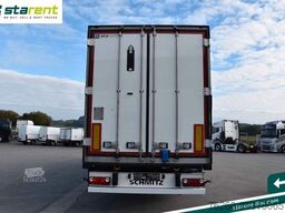 SCHMITZ CARGOBULL ThermoKing SLXi300 Palettenkasten 7.986 Std.