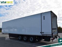 SCHMITZ CARGOBULL ThermoKing SLXi300 Palettenkasten 7.986 Std.