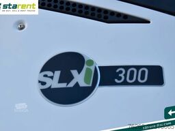 SCHMITZ CARGOBULL ThermoKing SLXi300 Palettenkasten 7.986 Std.