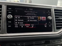 MAN TGE 3.160 MIXTO L4H3 LED HECK AUTOM AHK TEMP